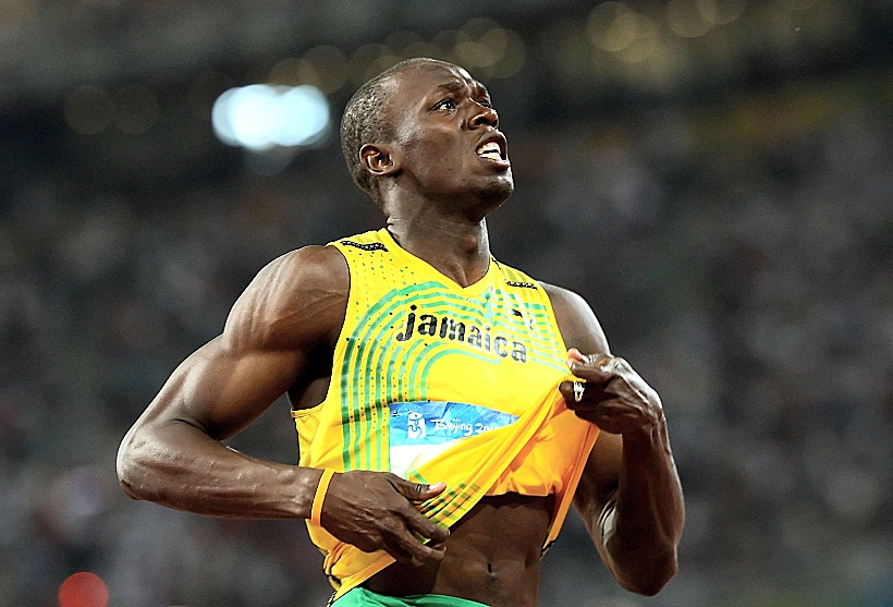 יוסיין בולט