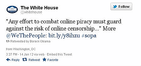 מתקפת אנונימוס בעקבות megaupload