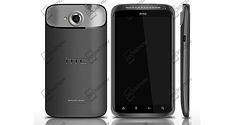 HTC Edge