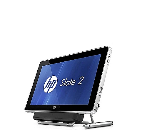 HP Slate 2