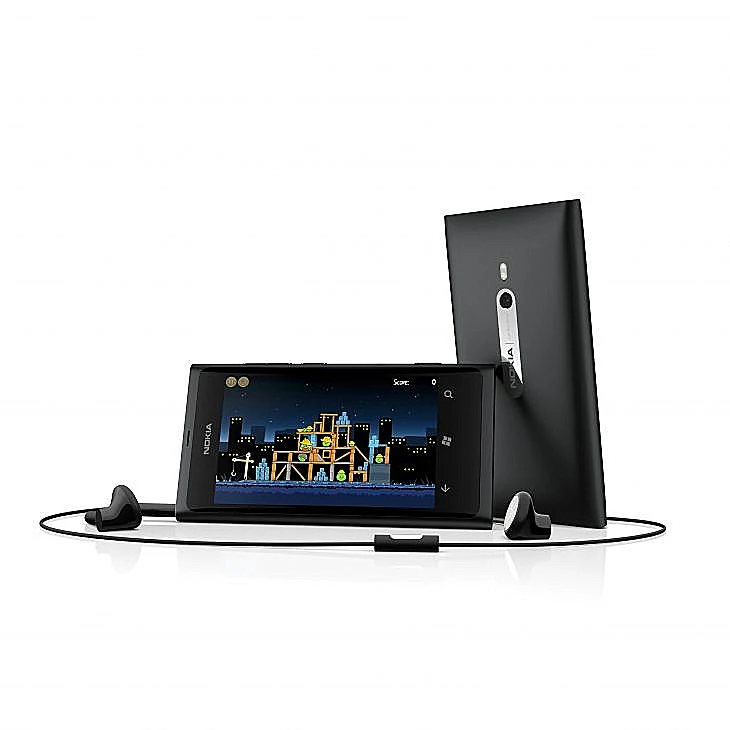 נוקיה LUMIA 800