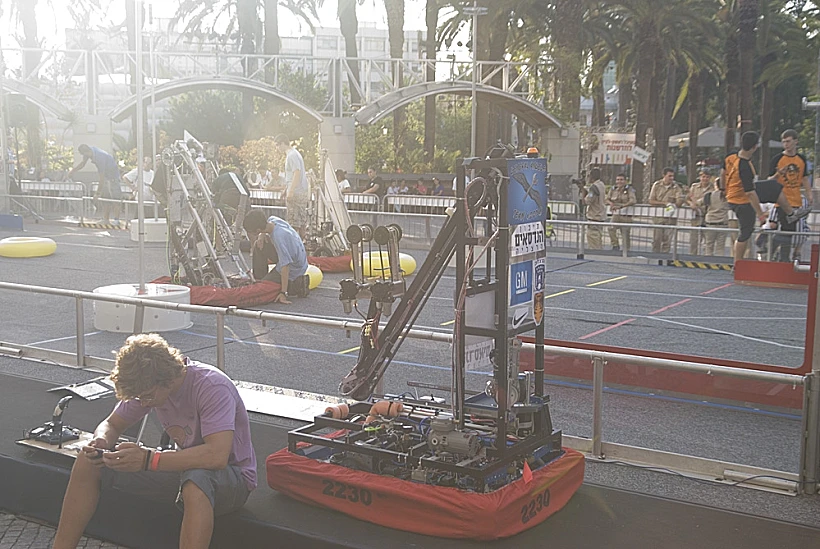 פסטיבל החדשנות ראשון לציון