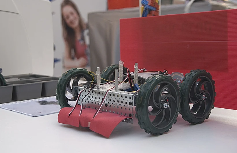 פסטיבל החדשנות ראשון לציון