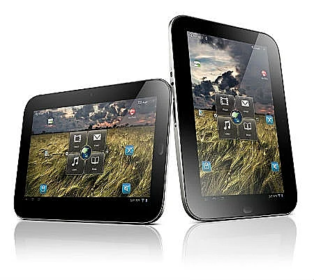 לנובו משיקה שלושה טאבלטים חדשים