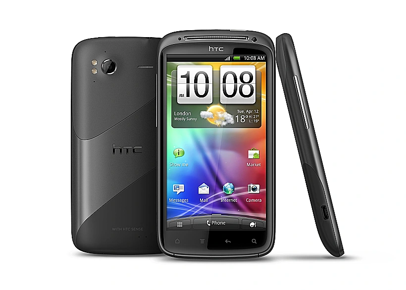 HTC סנסציה