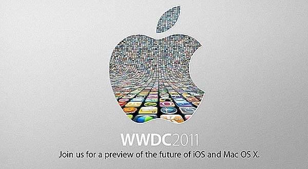 WWDC 2011