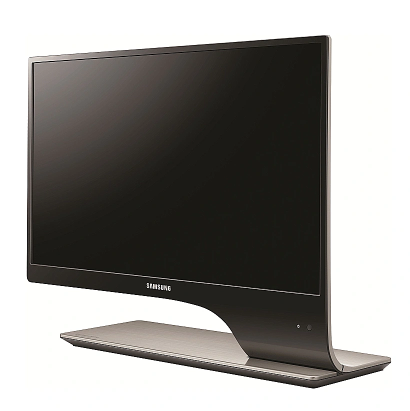 מחשביזיה מבית סמסונג SA950