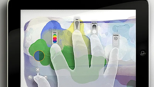 ישומי אדובי למחשבי לוח