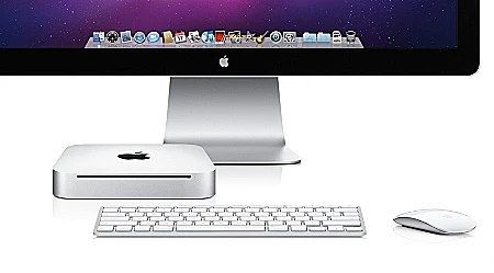 מק מיני חדש - מודל 2010