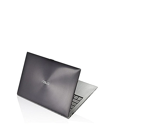 Asus Zen Book