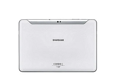 סמסונג גלקסי טאב 10.1 - גב