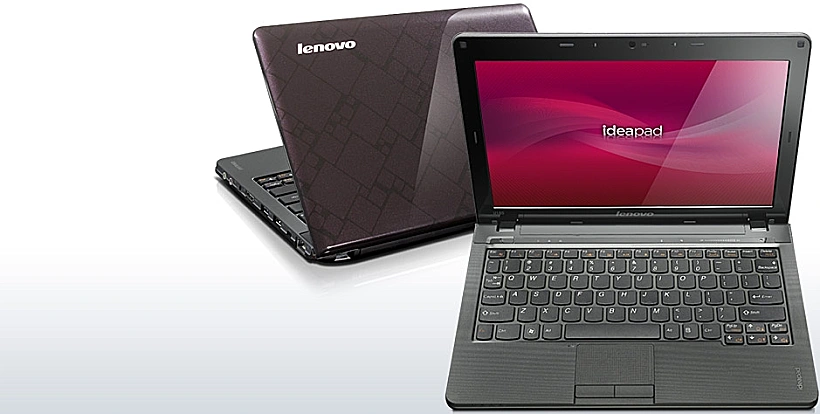 לפטופ לנובו S205