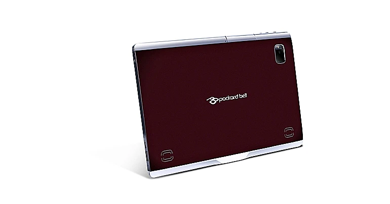 ליברטי פד טאבלט של פקרד בל