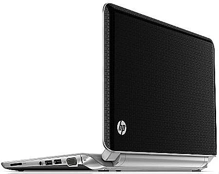 לפטופ HP Pavilion dm1-3100