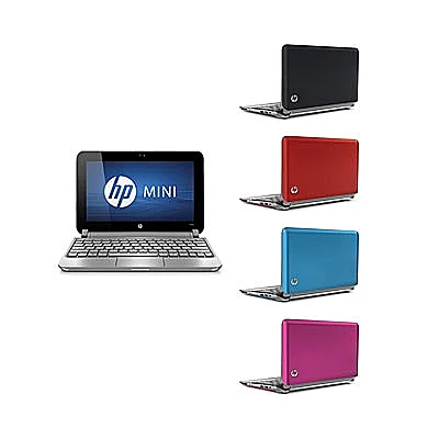 מחשב נייד HP מיני 210