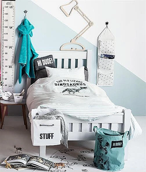 H&M home