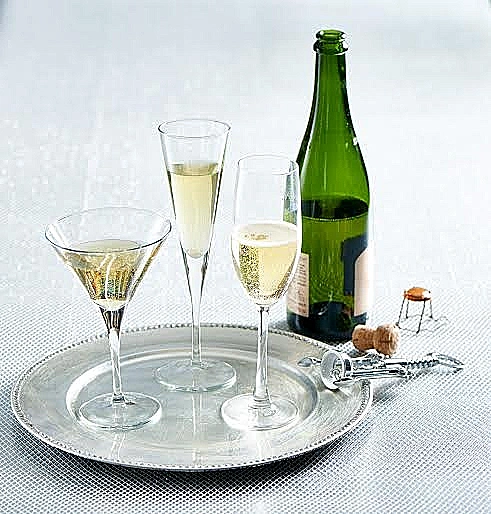 כוסות קאווה