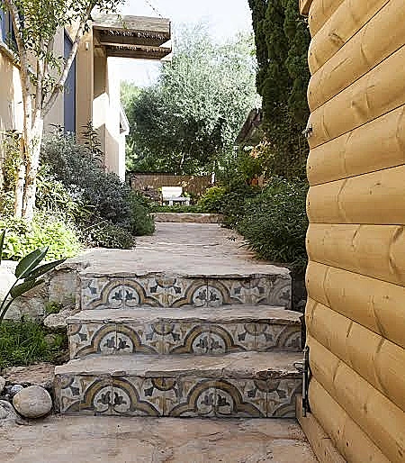 הכניסו אור ושקט הביתה