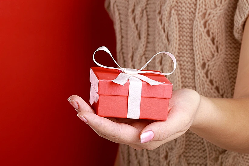 פרויקט מתנות ראש השנה