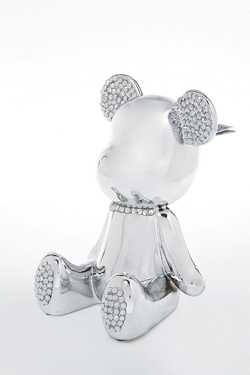 דובים בחדרי ילדים