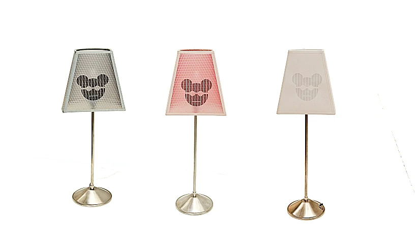 דובים בחדרי ילדים