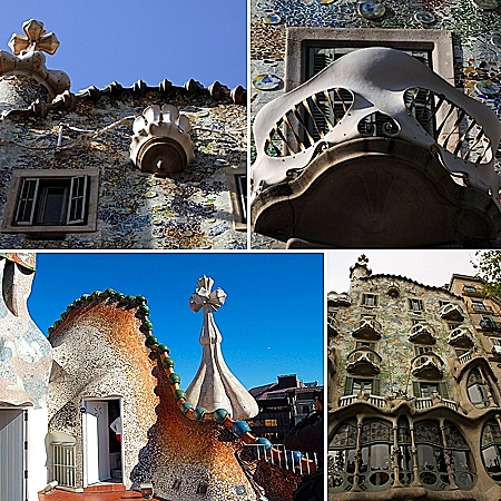 ברצלונה, ספרד