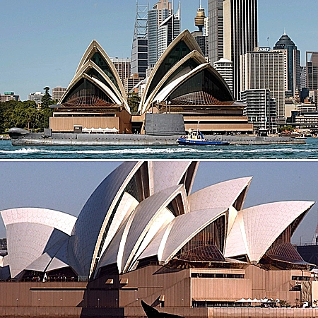 סידני, אוטרליה