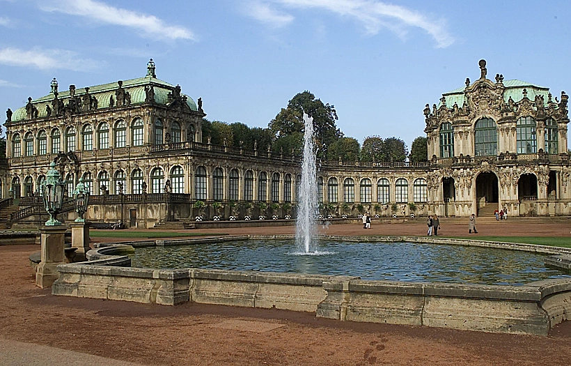 דרזדן, גרמניה