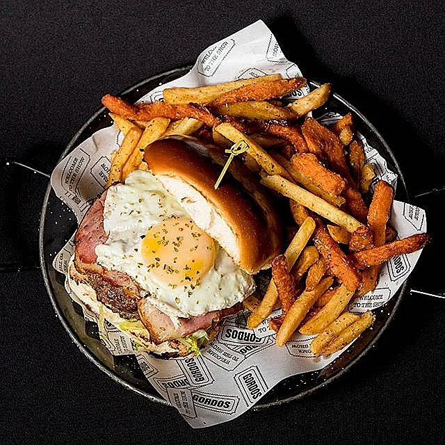 שלישי שמן - 99 קילו? מגיע לכם מילקשייק