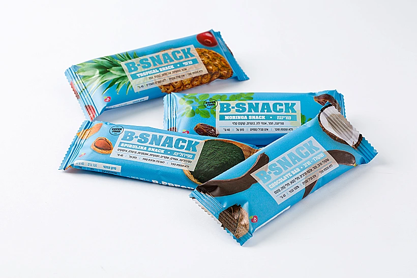 FROZEN של דנונה