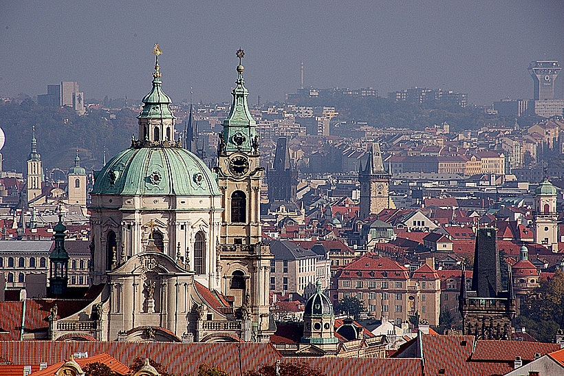 פראג