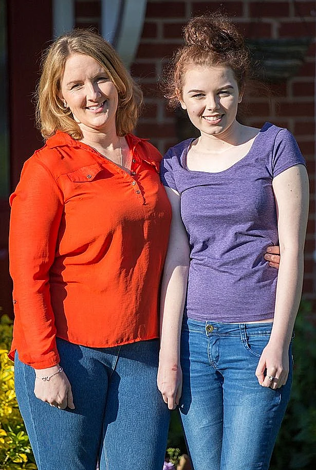 מקרה נוסף: כמעט מתה בגלל שימוש בטמפון