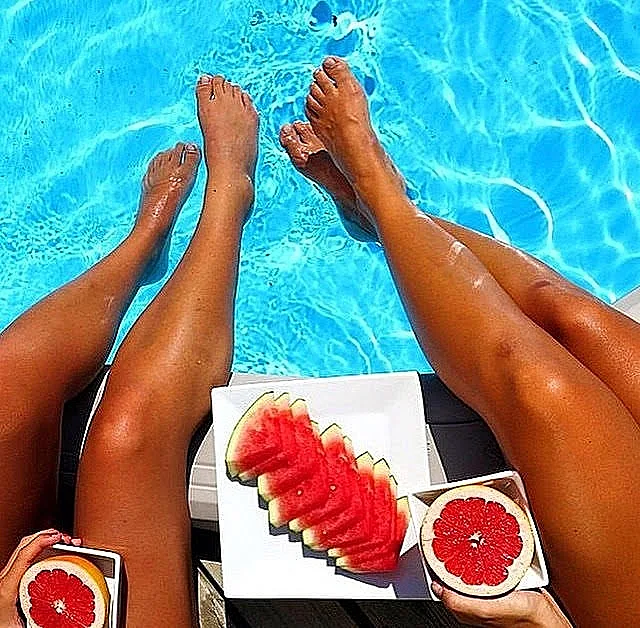 למה לנשים קשה יותר בדיאטה?