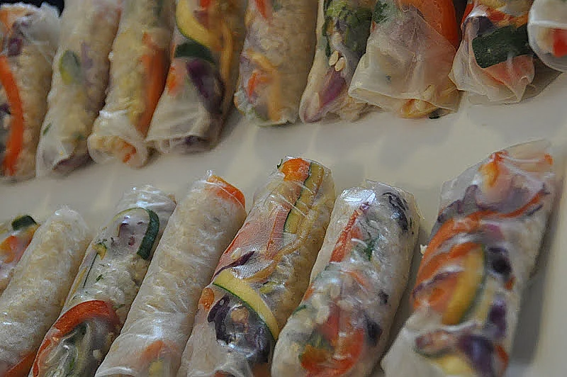 כתבה על בישול בריא למחלימים מסרטן, תמונה בגודל מותאם אישית