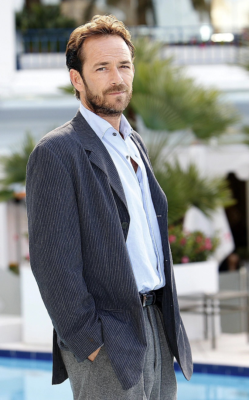 לוק פרי, כוכב קולנוע