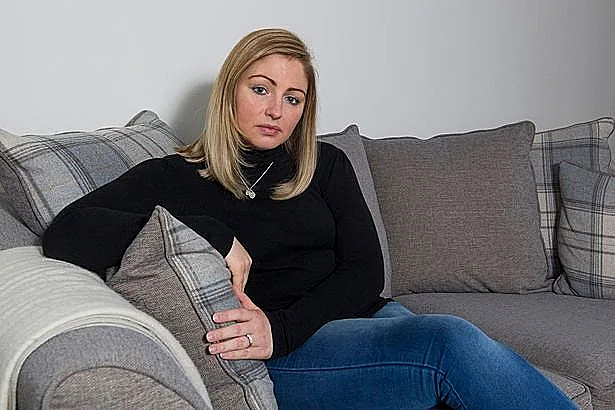 כמעט מתה בגלל משחק מחניים