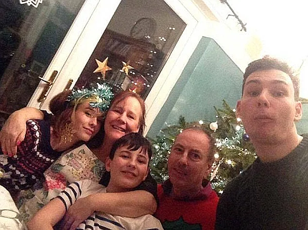 טראגי: התמונה האחרונה של הזוג לפני המוות