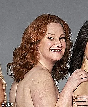 התפשטו כדי להעביר מסר