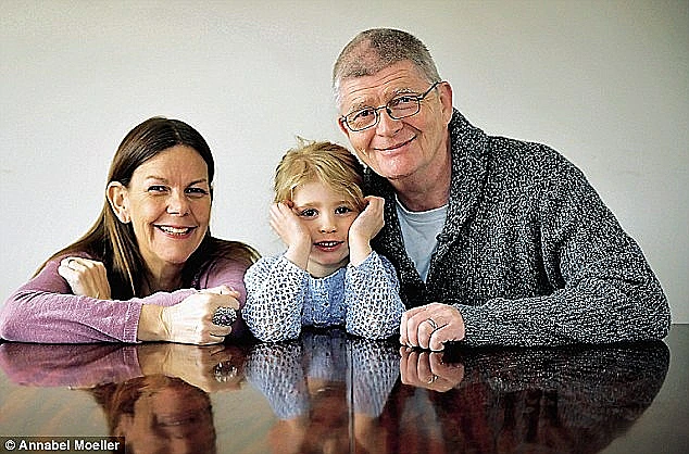 החיים של סופי השתנו לטובה לאחר הגילוי על הסרטן החשוך מרפא