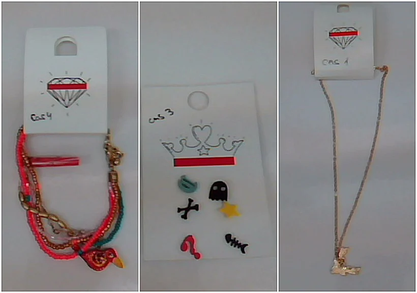 תכשיטי קסטרו