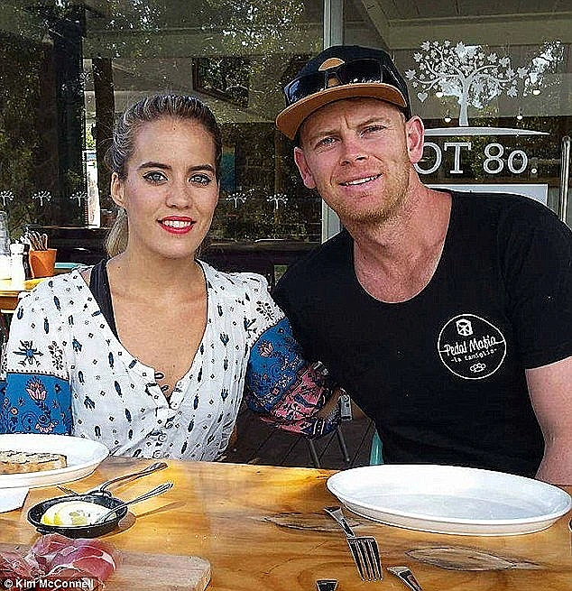 4 שעות לפני הלידה, האם אובחנה עם סרטן אלים