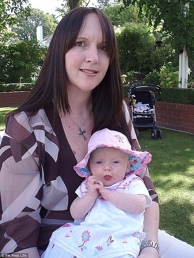 התמונה שעזרה לה לגלות את הסרטן