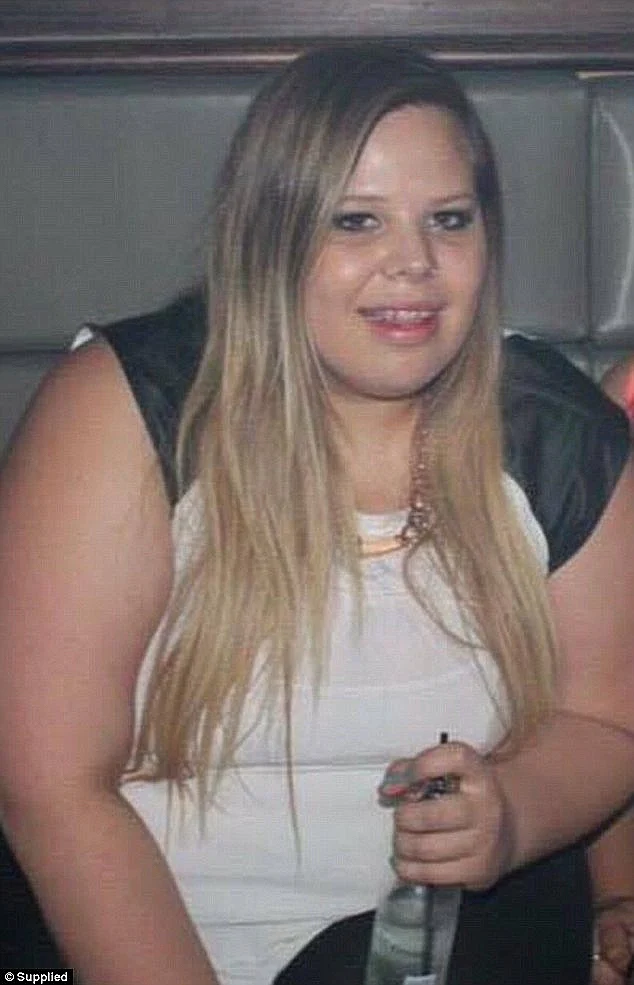 נטלי מינוס 60 קילוגרמים