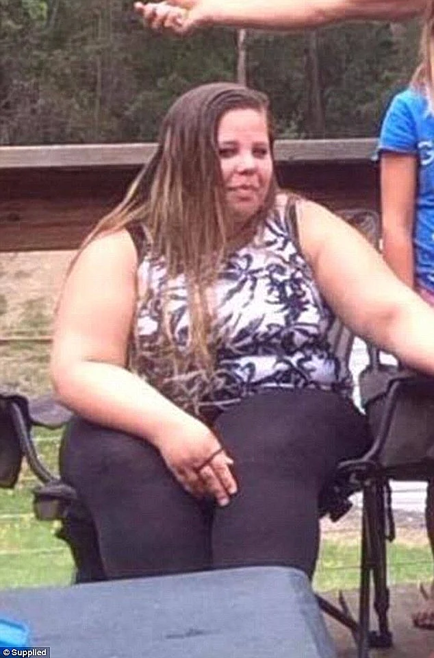 נטלי מינוס 60 קילוגרמים