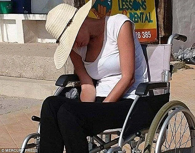 קייטי אלרגית למזג האוויר