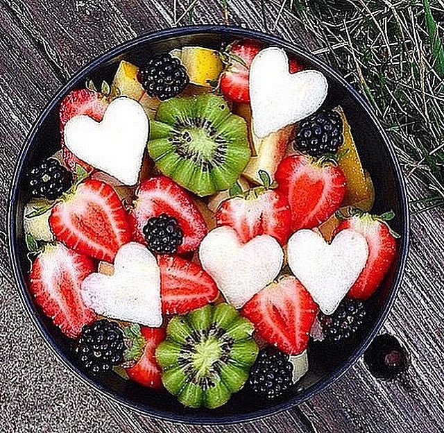 הפירות שיעזרו לכם לרדת במשקל