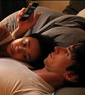 סרטון על שימוש בסלולרי