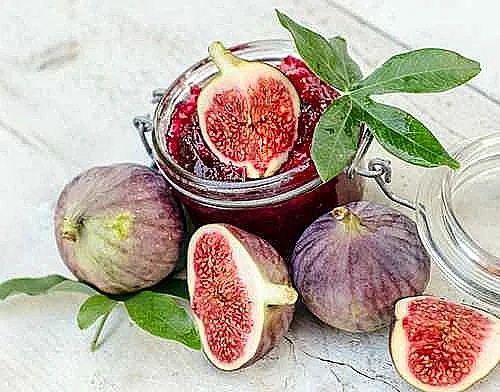 10 דברים שחייבים לדעת על תאנים