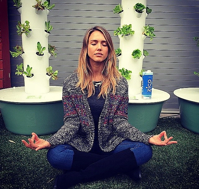 יוגה ופילאטיס