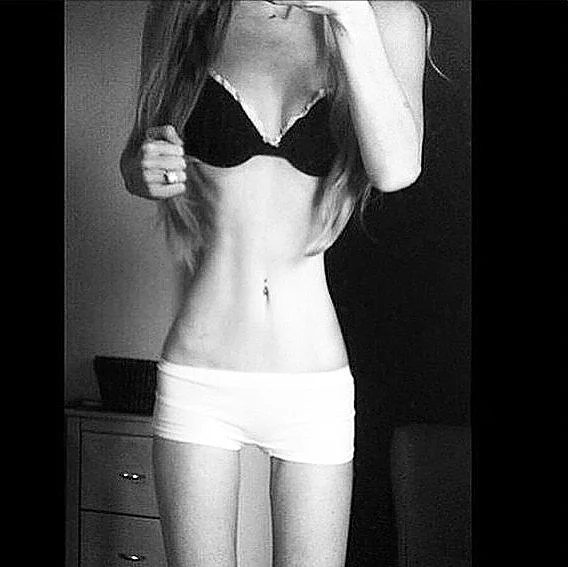 הכי רזות באינסטגרם